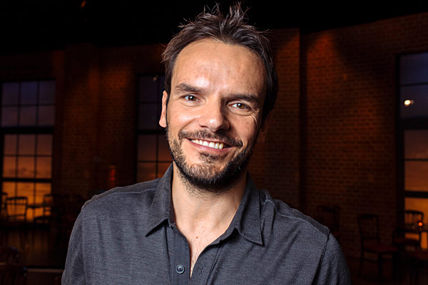 Talkshow 'Kölner Treff' in Köln