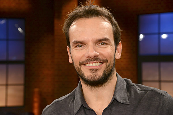 Talkshow 'Kölner Treff' in Köln