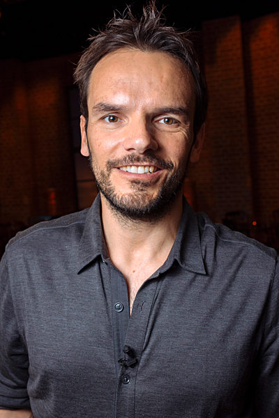 Talkshow 'Kölner Treff' in Köln