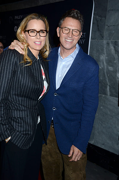 'Madam Secretary' Screening, PaleyFest New York 2016