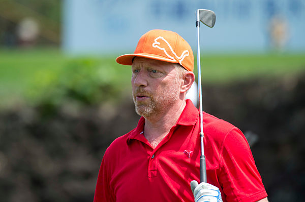 World Celebrity Pro-Am 2016 Mission Hills China Golf Tournament In Haikou