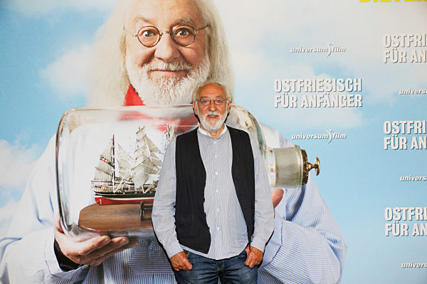 Filmpremiere 'Ostfriesisch für Anfänger' in Berlin