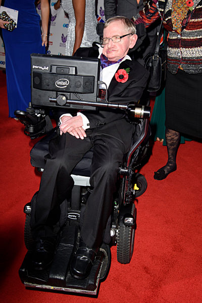 Pride of Britain Awards 2016 in London