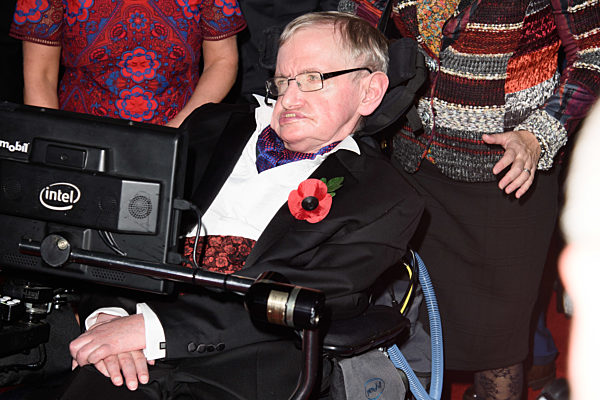 Pride of Britain Awards 2016 in London