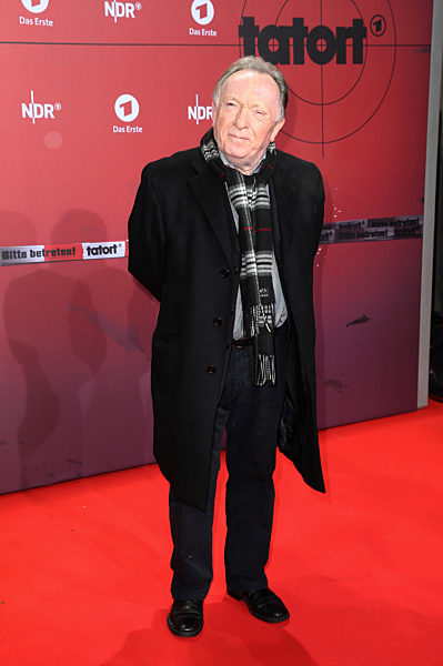 Premiere 'Tatort - Taxi nach Leipzig' in Hamburg