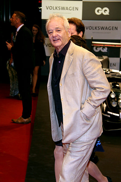 GQ Männer des Jahres Award Gala 2016 in Berlin