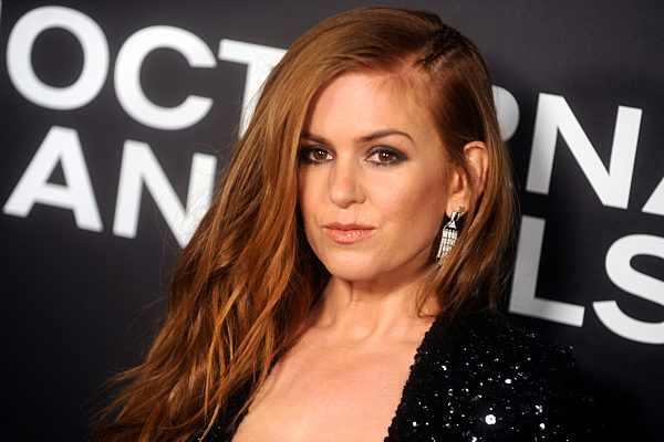 'Nocturnal Animals' New York Premiere