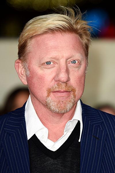 Filmpremiere 'I am Bolt' in London