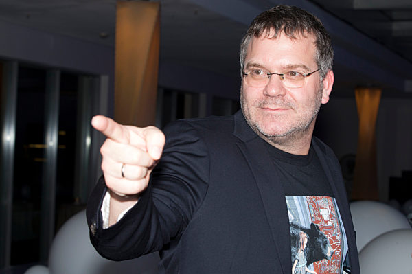 ARD Aventsessen 2016 in München