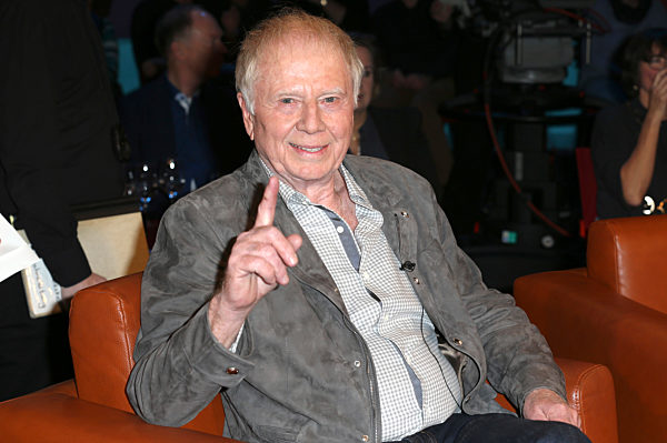 'NDR Talk Show' in Hamburg