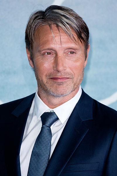 Launch Event 'Rogue One: A Star Wars Story' In London