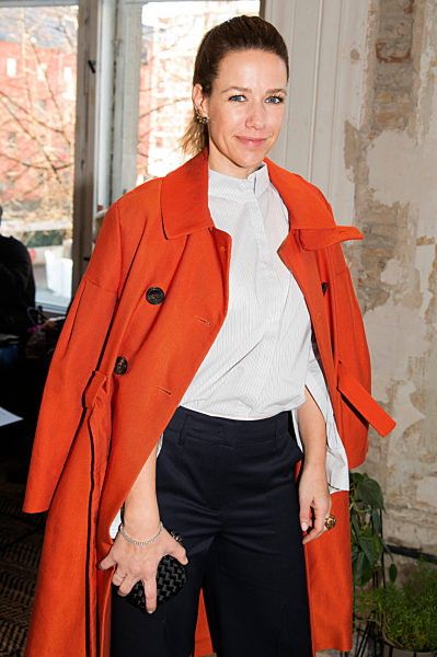 Mercedes-Benz Fashion Week Berlin Autumn/Winter 2017