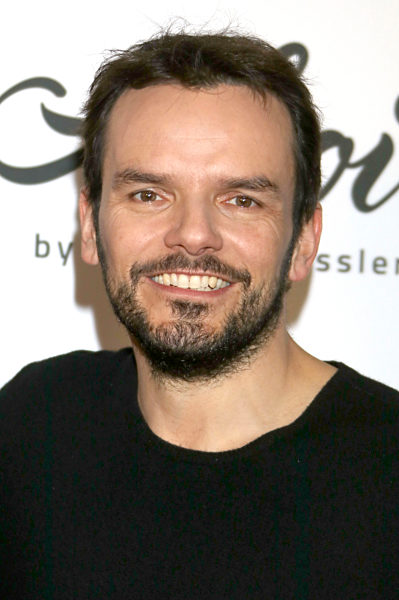 Präsentation des Restaurants Ahoi in Hamburg