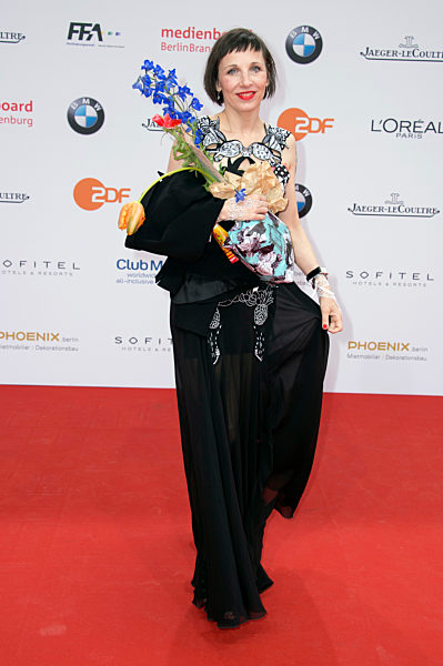 Deutscher Filmpreis 2017 in Berlin