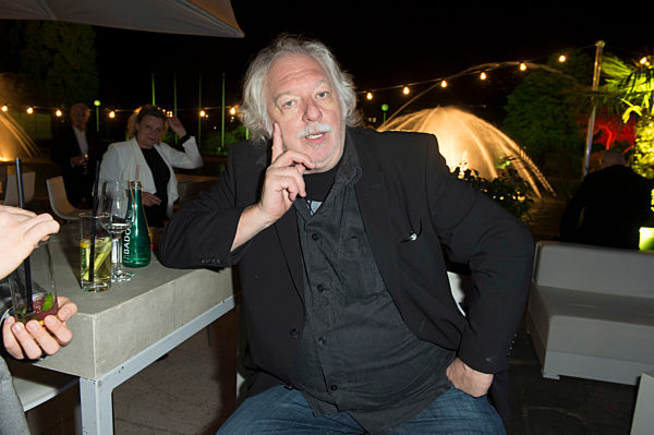 Deutscher Filmpreis 2017 in Berlin