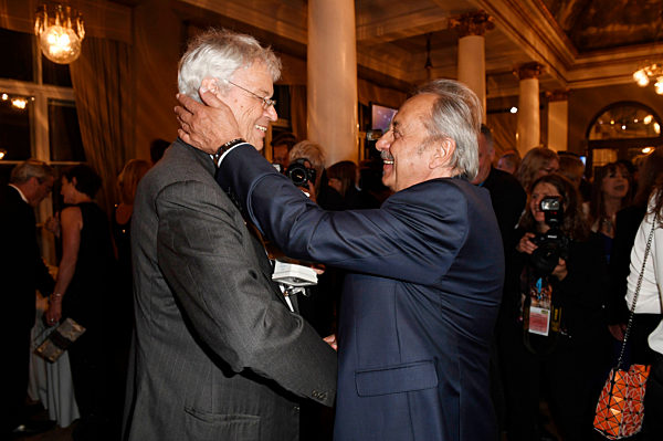 Bayerischer Fernsehpreis 2017 in München