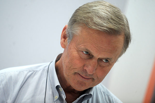 BookExpo 2017 in New York