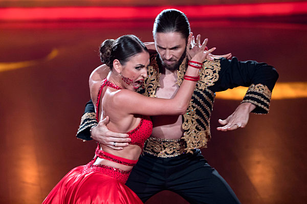 Tanzshow 'Let's Dance' in Köln