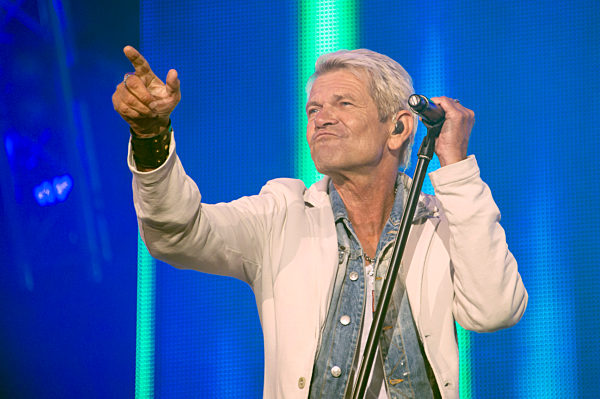 Die Schlagernacht des Jahres 2017 in Berlin