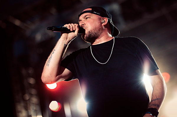 20. Splash! Festival 2017 in Gräfenhainichen