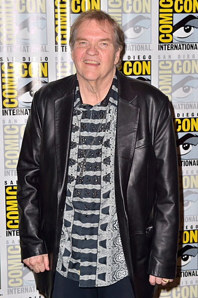 San Diego Comic Con International 2017