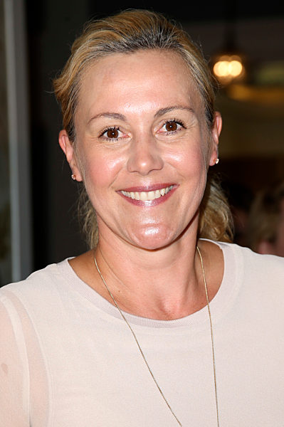 Liz Malraux Fashion Show Winter 2017 in Hamburg