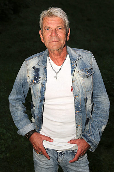 Konzert von Matthias Reim in Landsberg