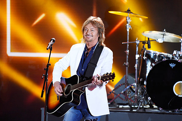 TV Show 'Das große Sommer-Hit-Festival 2017' am Timmendorfer Strand