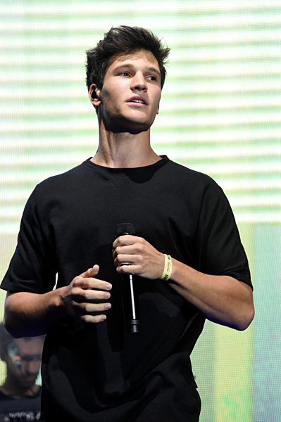 Stars for Free 2017 in Berlin