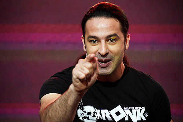 Stars for Free 2017 in Berlin