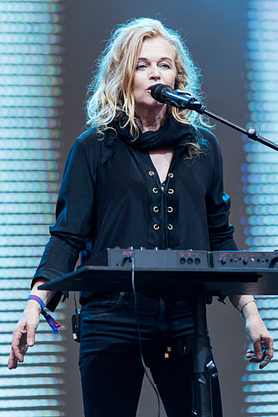 Konzert von 2raumwohnung in Berlin