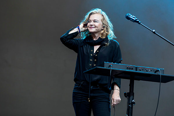 Konzert von 2raumwohnung in Berlin