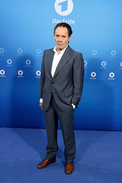 Fototermin 'Der Donnerstagskrimi' in Hamburg