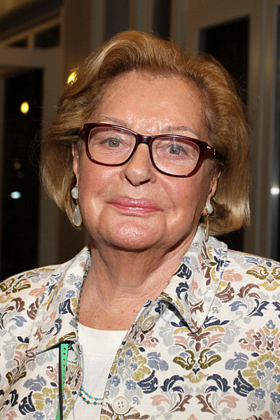 Premiere 'Als ob es regnen würde' in Hamburg