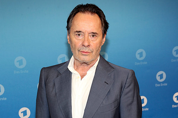 Fototermin 'Der Donnerstagskrimi' in Hamburg