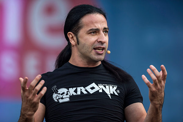 Stars for Free 2017 in Hannover