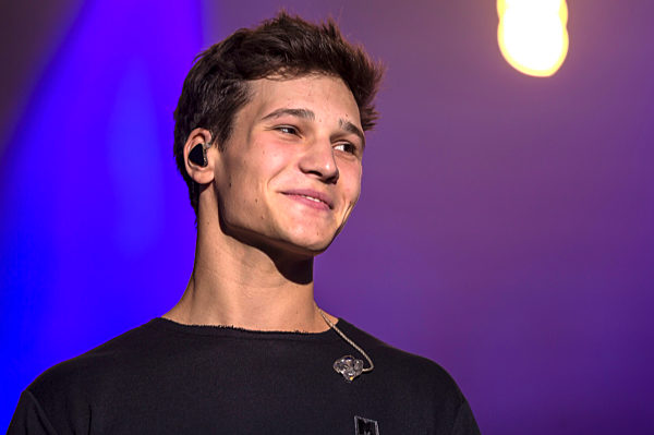 Stars for Free 2017 in Hannover