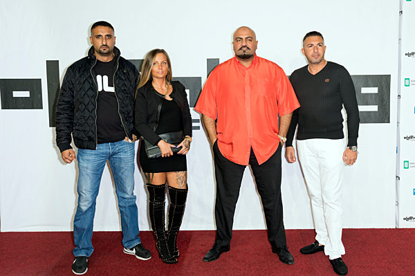 24. Internationales Filmfest Oldenburg