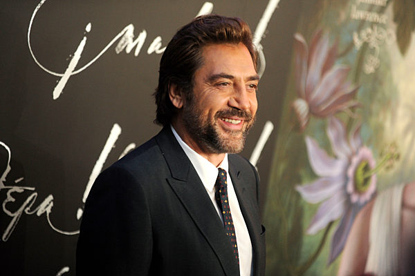 Filmpremiere 'Mother!' in New York