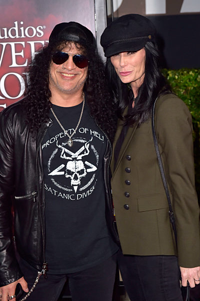 Eröffnung der 'Halloween Horror Nights' in Universal City