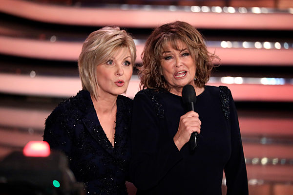 ZDF-Show 'Willkommen bei Carmen Nebel' in Hannover