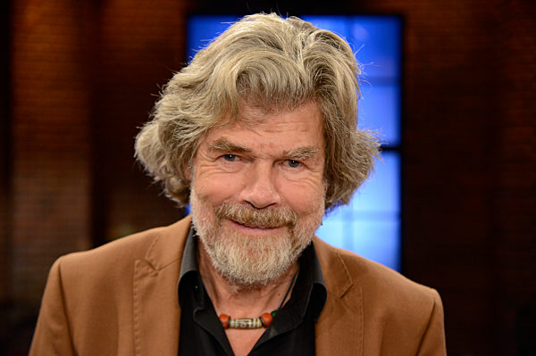 Talkshow 'Kölner Treff' in Köln