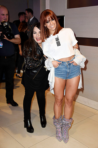 TV Show 'Schlagerboom - Das internationale Schlagerfest 2017' in Dortmund