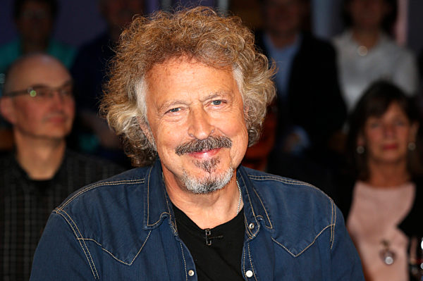 'NDR Talk Show' in Hamburg