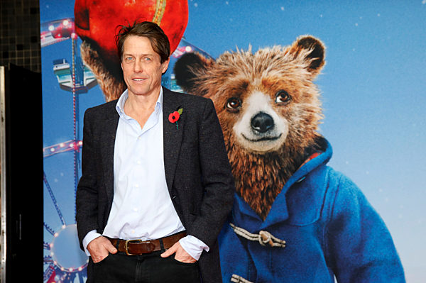 Filmpremiere 'Paddington 2' in Berlin