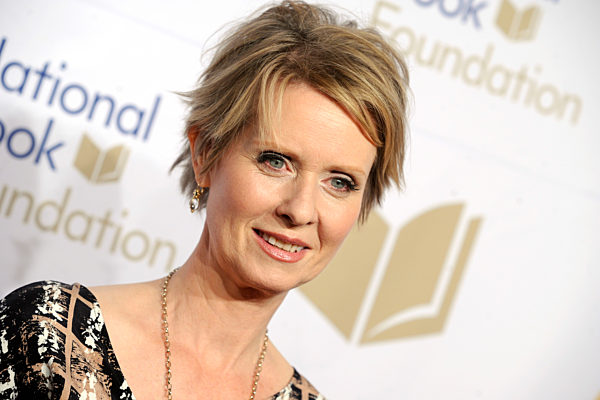 68th National Book Awards in New York