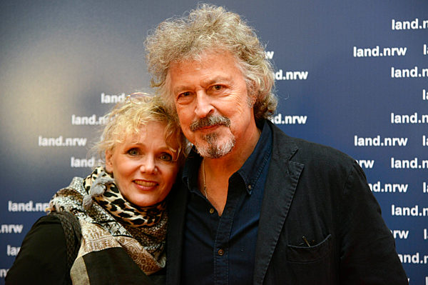 Staatspreis 2017 des Landes Nordrhein-Westfalen in Köln