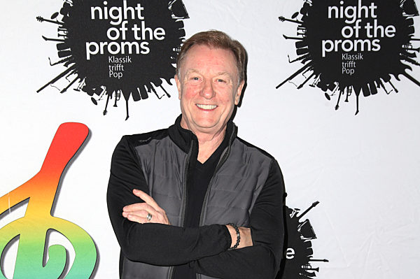 Photocall 'Night of the Proms 2017' in Hamburg