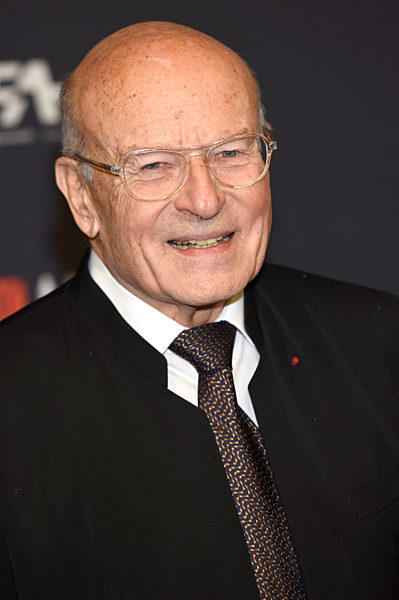 30th European Film Awards 2017 in Berlin