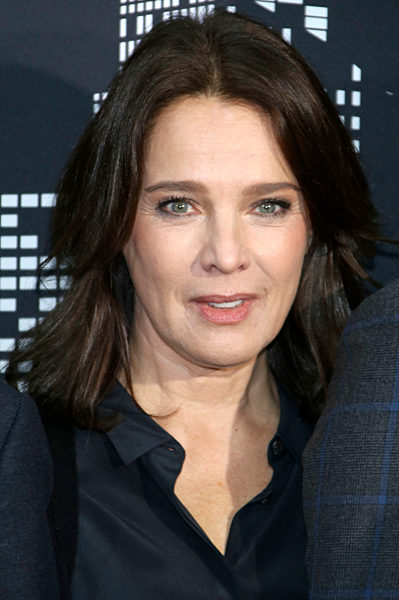 Photocall 'Bad Banks' in Hamburg